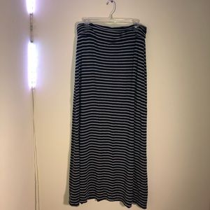 J. Crew Maxi Skirt